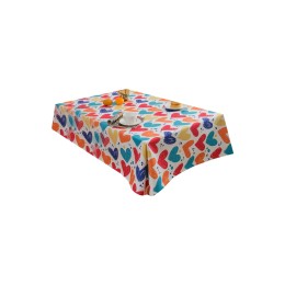 訂做塗鴉心形枱布  個人設計生日派對  聚會枱套  週年會  防水桌布  60*60CM 85*85CM 110*110CM 140*140CM 100*140CM 110*160CM 140*180CM 140*200CM 140*220CM  SKTBC077  訂做塗鴉心形枱布  個人設計生日派對  聚會枱套  週年會  防水桌布  60*60CM 85*85CM 110*110CM 140*140CM 100*140CM 110*160CM 140*180CM 140*200CM 140*220CM  SKTBC077